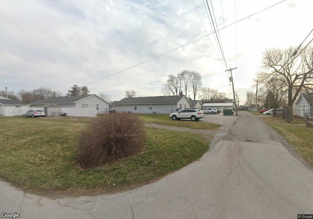 535 Frazer St, Findlay, OH 45840 - photo 1