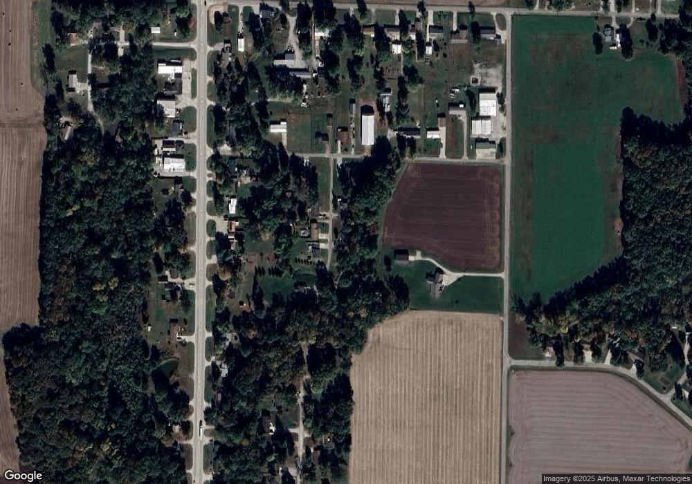 9296 N 1410th St, Effingham, IL 62401 - photo 1