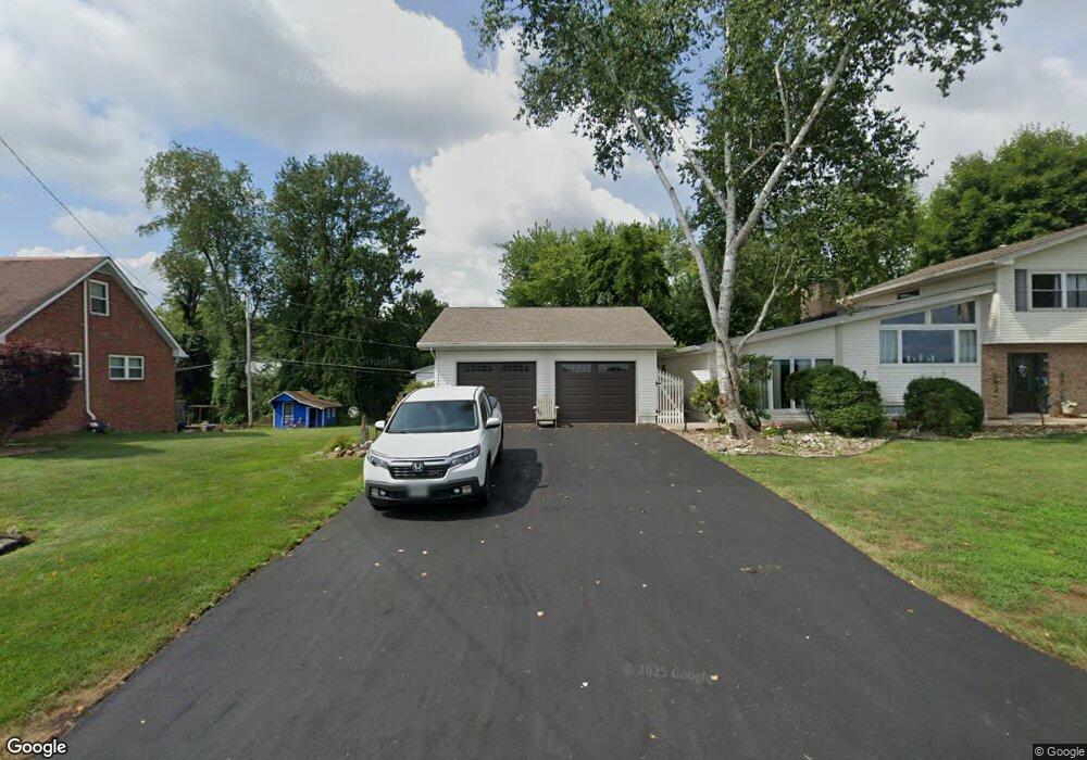 1500 Riverside Dr, Greenup, KY 41144 - photo 1