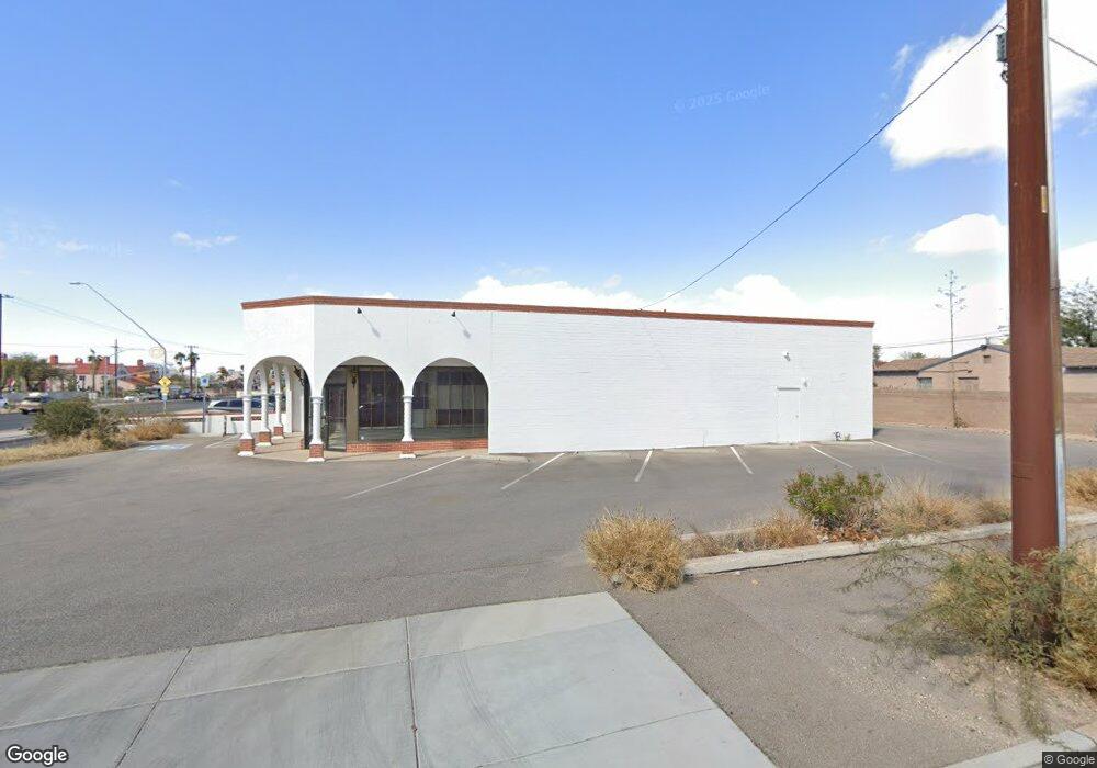 2855 E Broadway Blvd, Tucson, AZ 85716 - photo 1