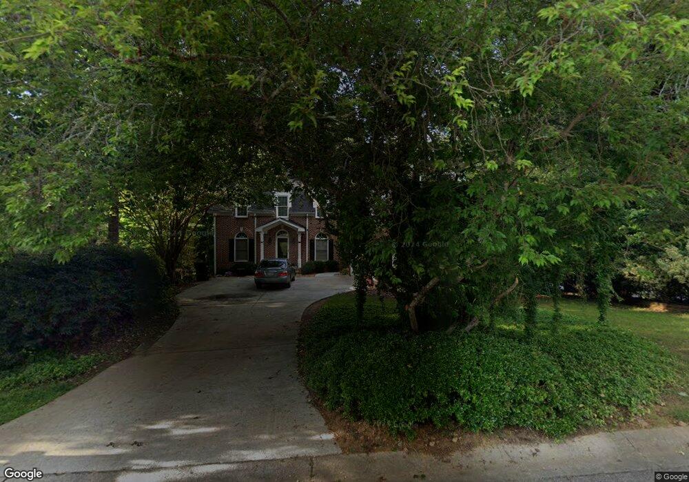 5107 Tynewick Trace NE unit 3, Roswell, GA 30075 - photo 1