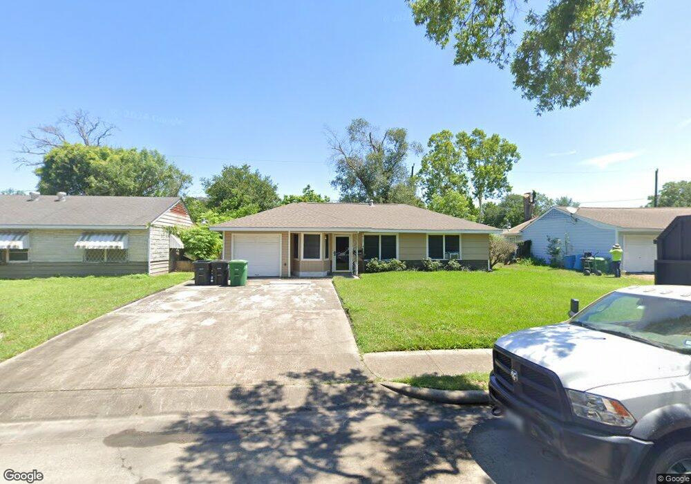 5135 Cosby St, Houston, TX 77021 - photo 1