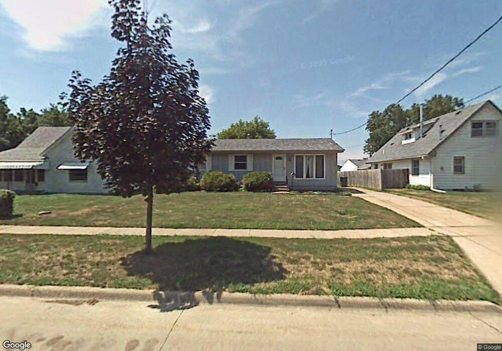 2308 SE 8th St, Des Moines, IA 50315 - photo 1