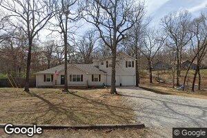 3531 N Wagner Rd, Fayetteville, AR 72704