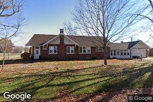 802 Crisman St, Dysart, IA 52224