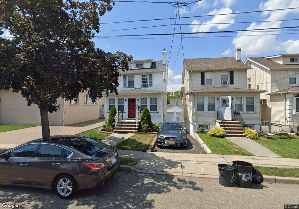 723 Humboldt St, Secaucus, NJ 07094 - photo 1