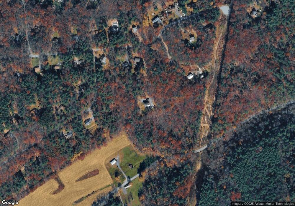 20 Long Mountain Rd, Effort, PA 18330 - photo 1