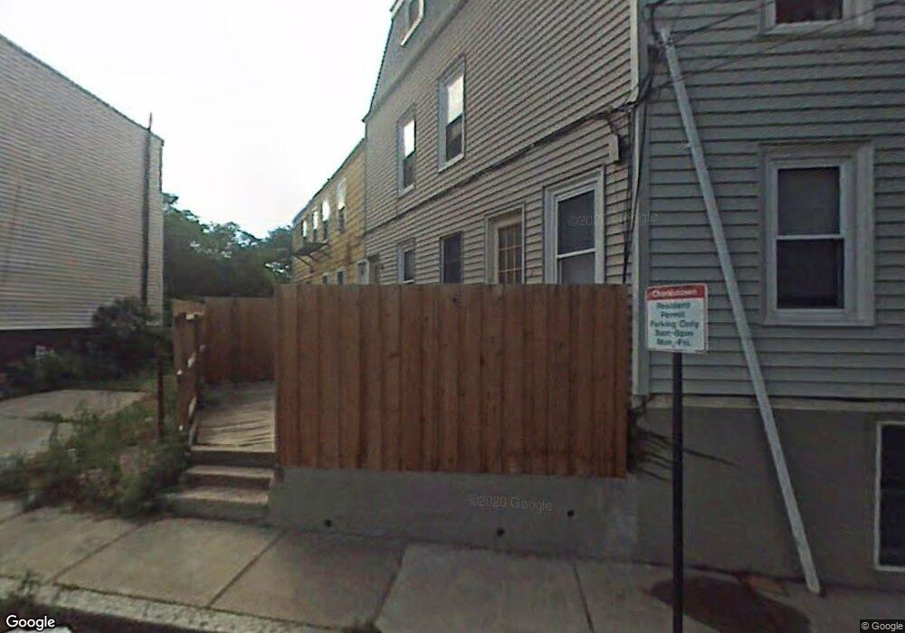 20 Short St unit 2, Boston, MA 02129 - photo 1