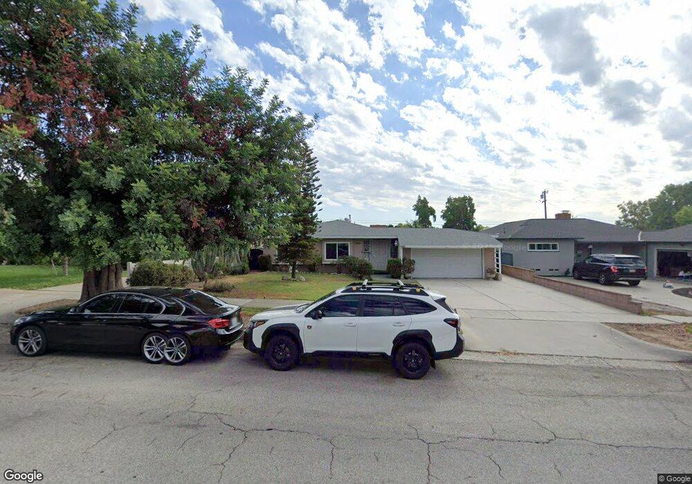 866 N 2nd Ave, Upland, CA 91786 - photo 1