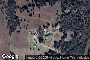 23406 N County Road 3410, Roff, OK 74865