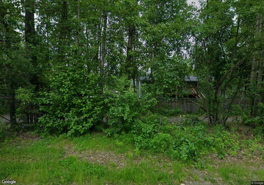 3815 Baxter Rd, Anchorage, AK 99504 - photo 1