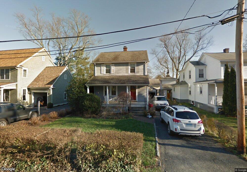 5 Tomac Ct, Old Greenwich, CT 06870 - photo 1