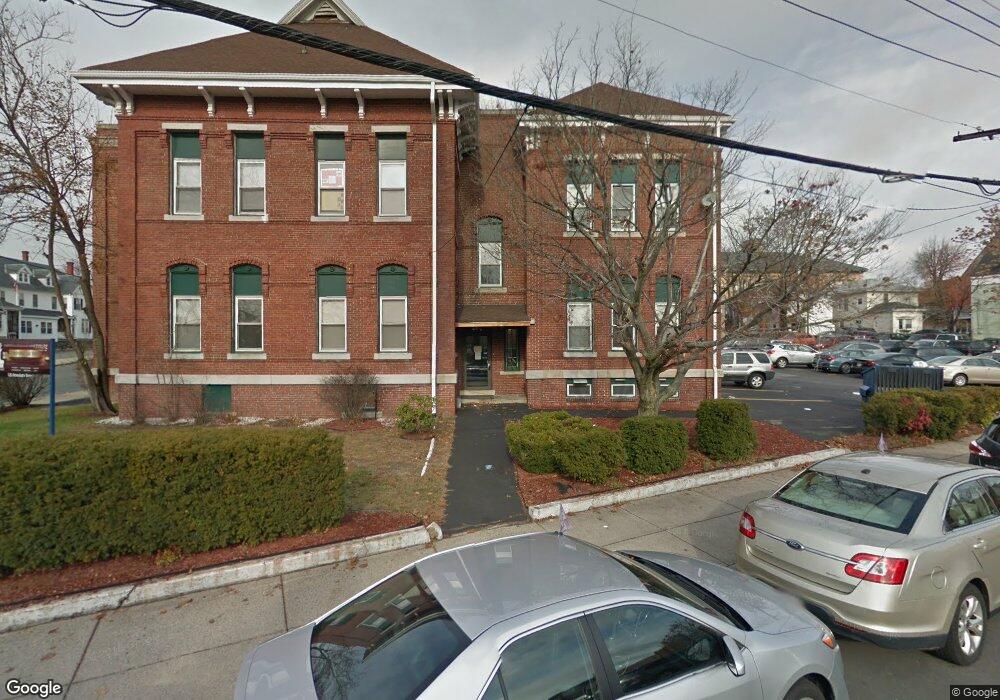 125 Amesbury St unit 204, Lawrence, MA 01840 - photo 1