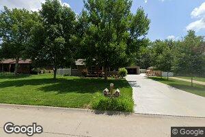 204 N King St, Cedar Bluffs, NE 68015