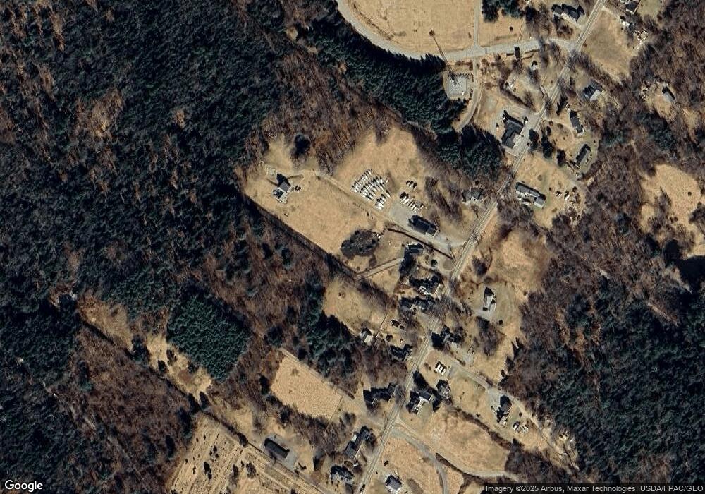 94 Firehouse Rd, Harpswell, ME 04079 - photo 1