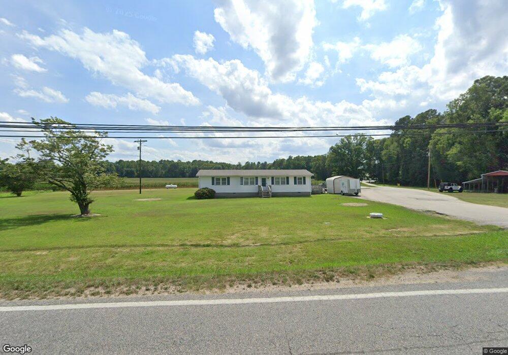 5116 Prince George Dr, Prince George, VA 23875 - photo 1