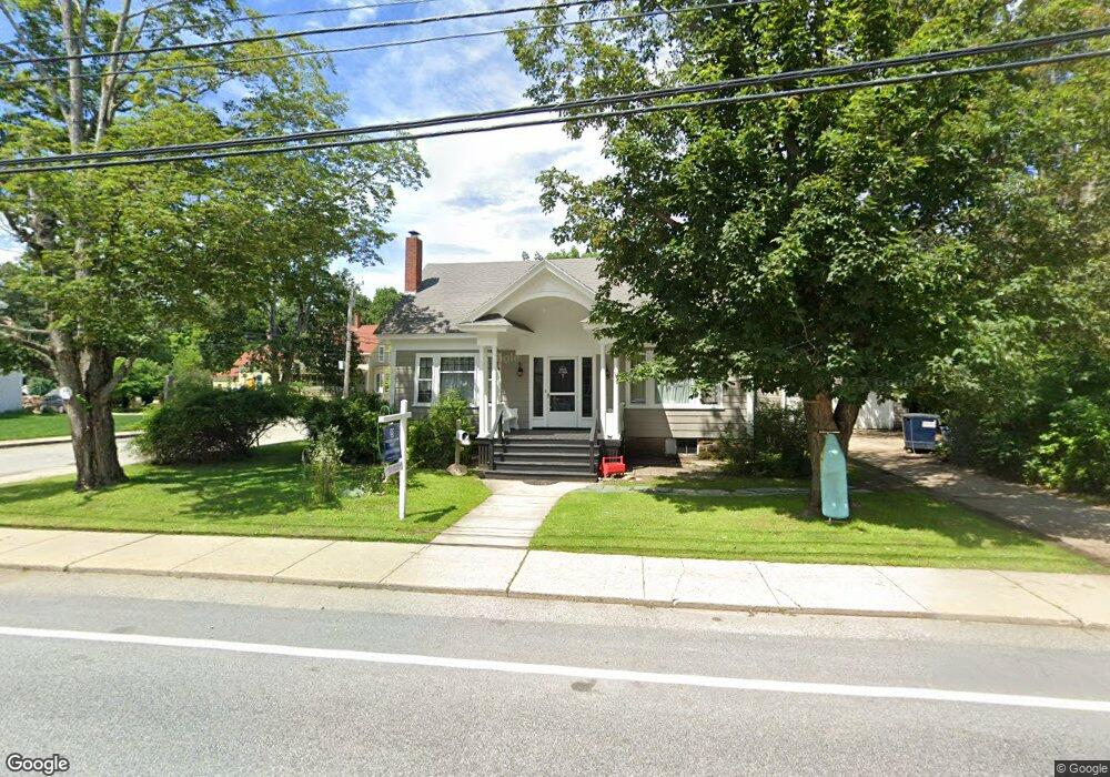 39 Oak St, Springvale, ME 04083 - photo 1