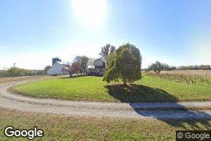 14862 286th Rd, Atchison, KS 66002