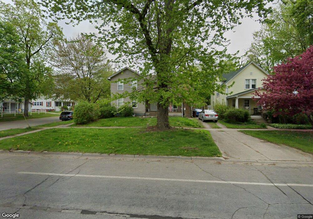 624 N Broad St unit BROAD, Adrian, MI 49221 - photo 1