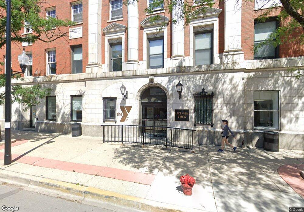 3333 N Marshfield Ave unit 207, Chicago, IL 60657 - photo 1