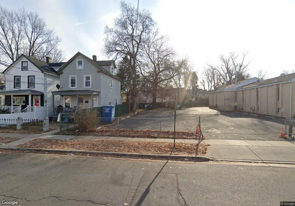 1355 W 3rd St, Plainfield, NJ 07063 - photo 1