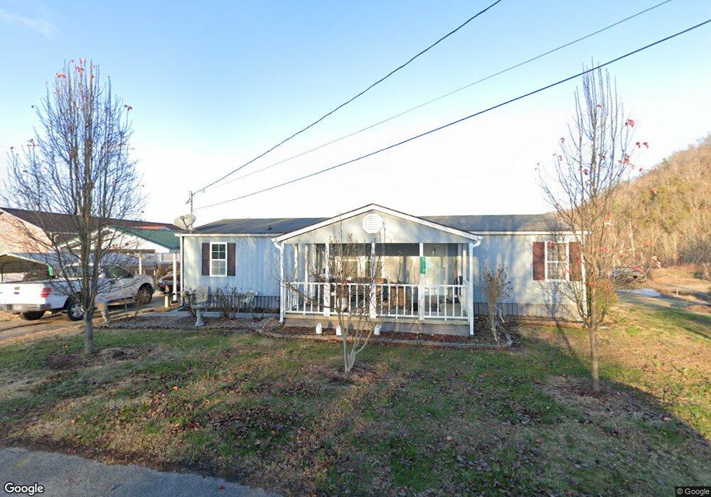 310 W 5th Ave, Watauga, TN 37694 - photo 1