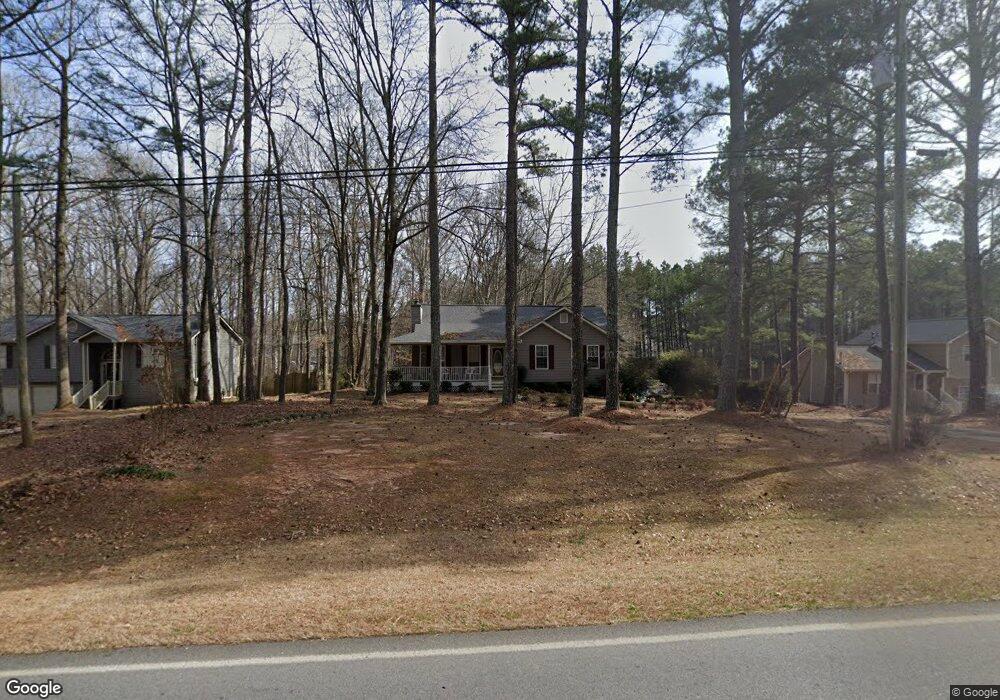 454 Bar J Rd, Temple, GA 30179 - photo 1