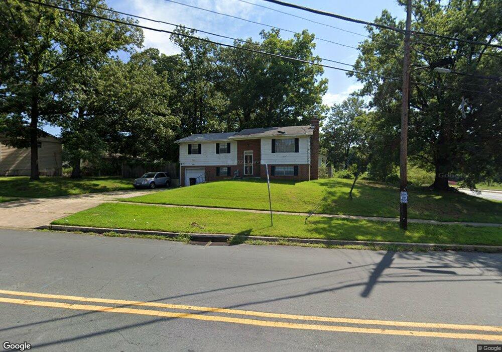 6501 Cipriano Rd, Lanham, MD 20706 - photo 1