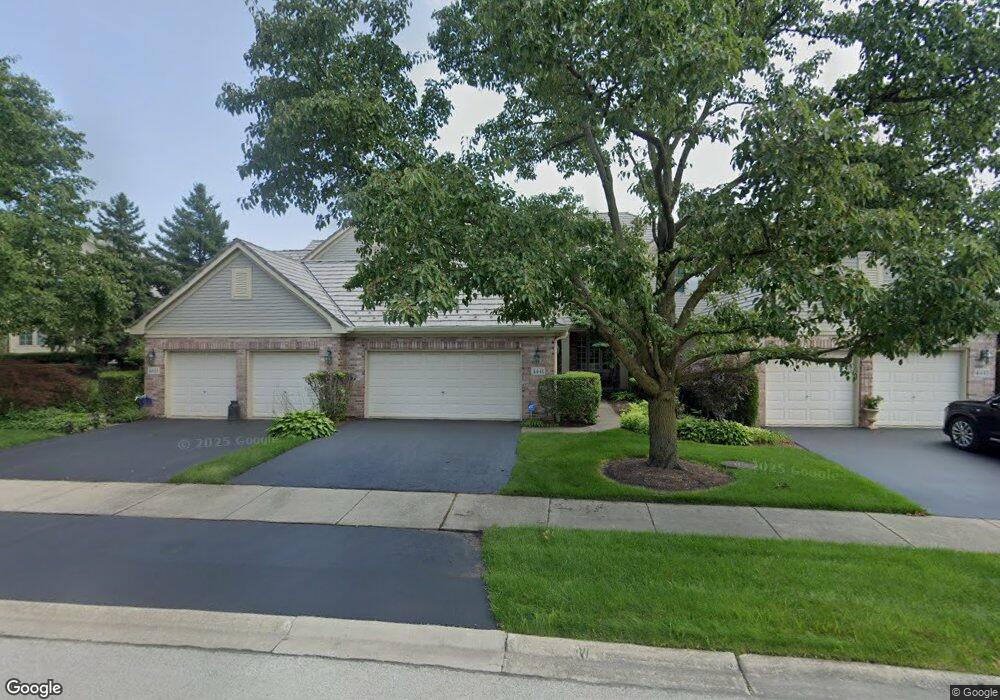 4441 N Seminole Dr, Glenview, IL 60026 - photo 1