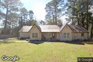 311 Overlook Dr, Montezuma, GA 31063