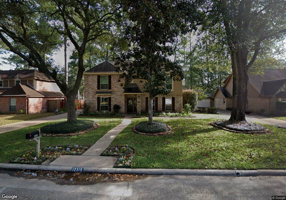 12315 Oak Park Dr, Houston, TX 77070 - photo 1