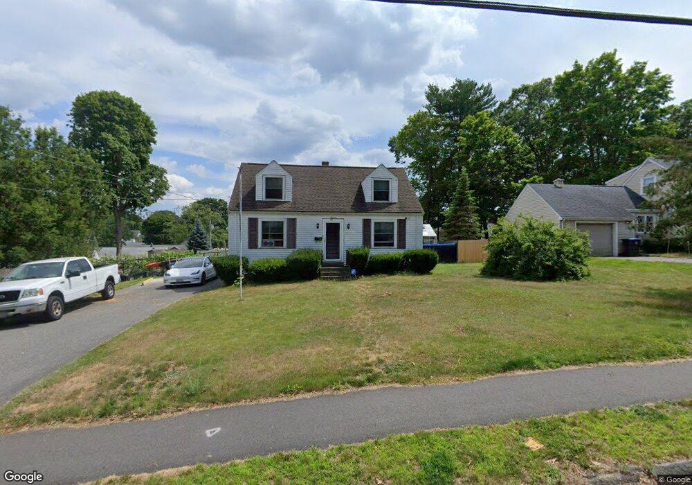 19 Felch Rd, Natick, MA 01760 - photo 1