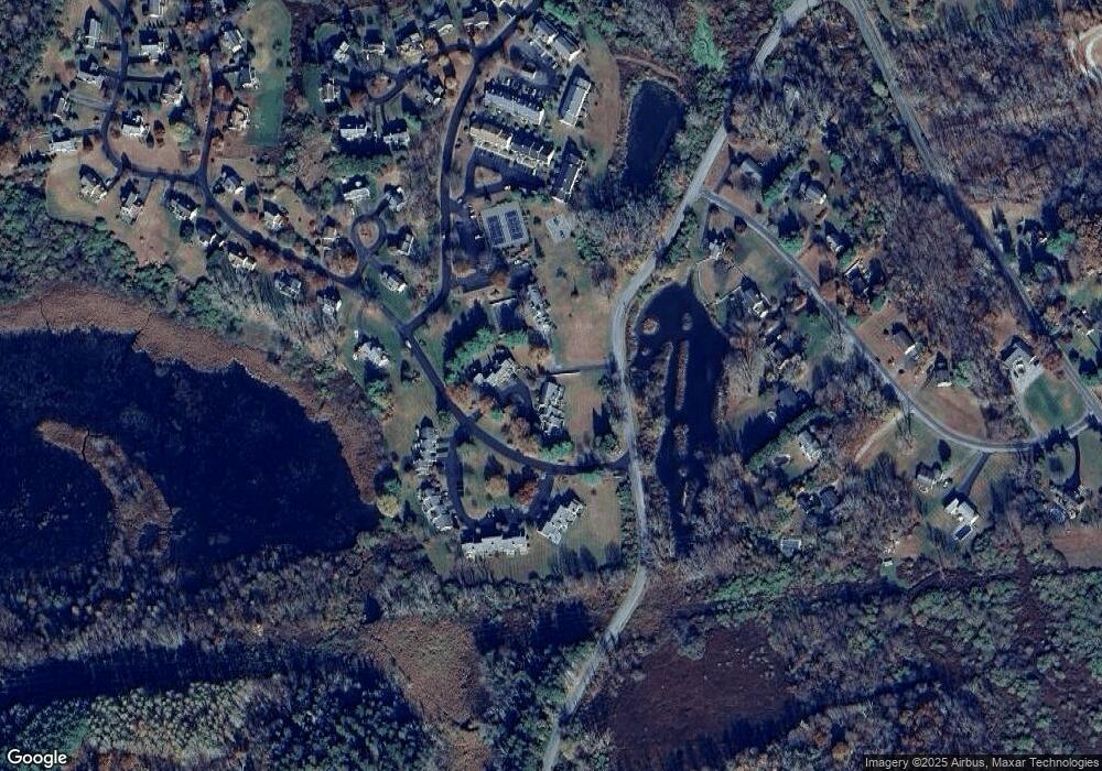 5 Cushing Green N, Pawling, NY 12564 - photo 1