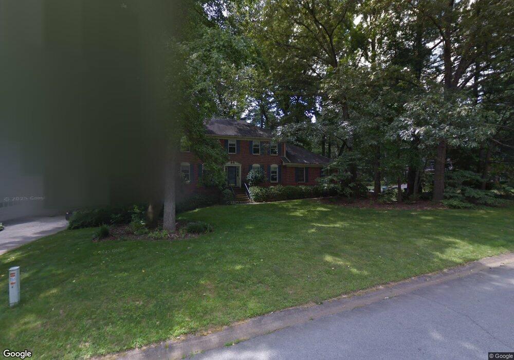 3996 Secluded Cir SW, Lilburn, GA 30047 - photo 1