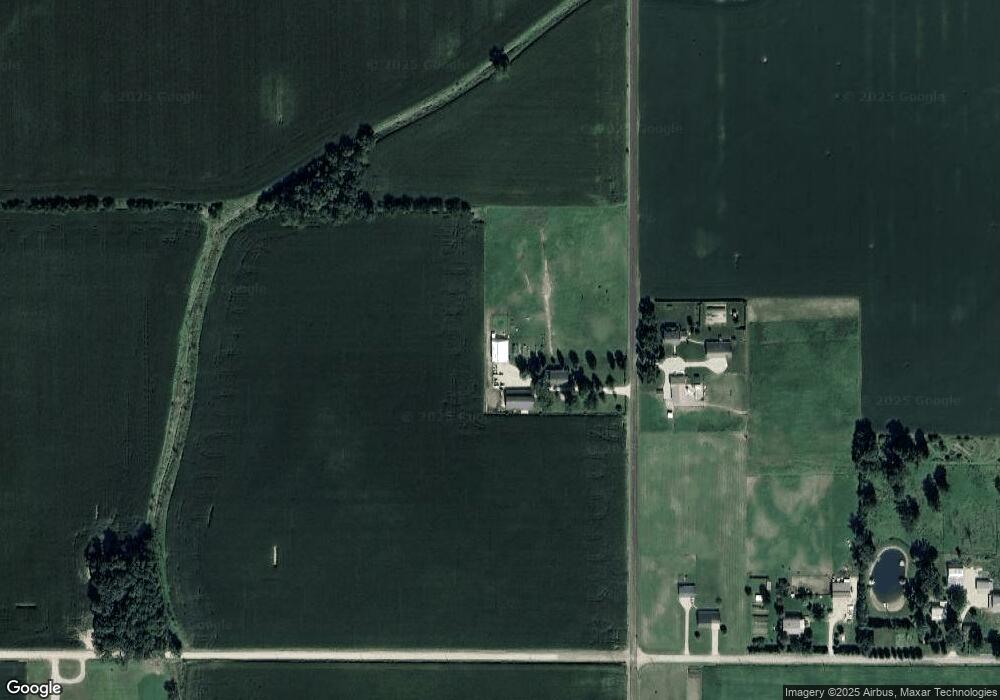 5807 Beech Rd, Bourbon, IN 46504 - photo 1