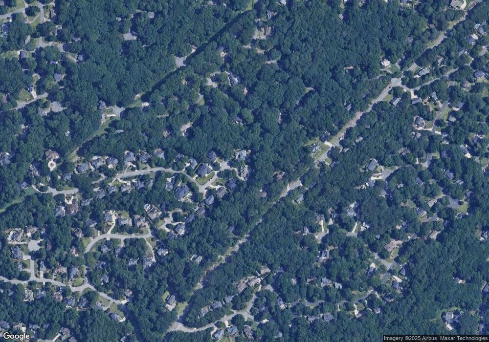 3830 Glenhurst Dr SE unit 1, Smyrna, GA 30080 - photo 1