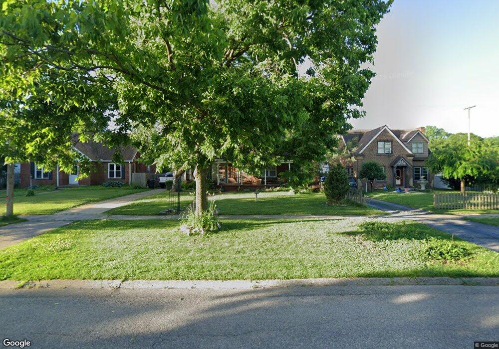 2120 E 2nd St, Flint, MI 48503 - photo 1