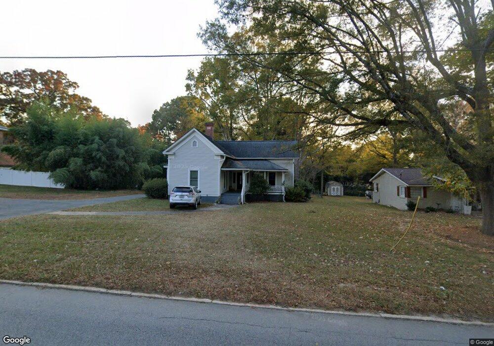 210 S White St, Marshville, NC 28103 - photo 1