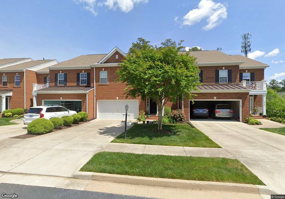 4703 Brydes Ln, Glen Allen, VA 23059 - photo 1