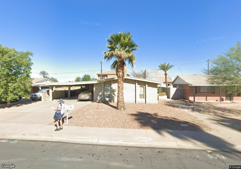 54 E 14th Place, Mesa, AZ 85201 - photo 1