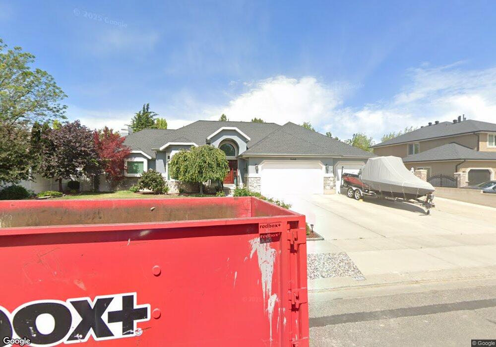 9468 Windermere Ct, South Jordan, UT 84095 - photo 1