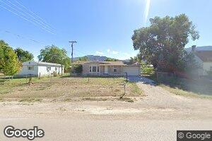 171 S 500 W, Manti, UT 84642