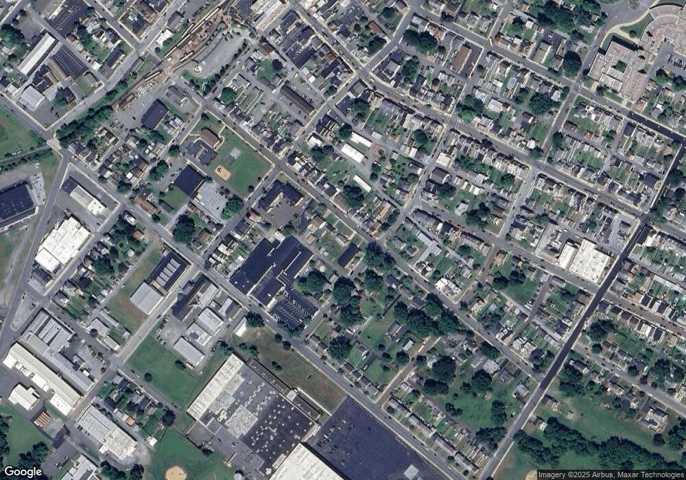 340 E 3rd St, Boyertown, PA 19512 - photo 1