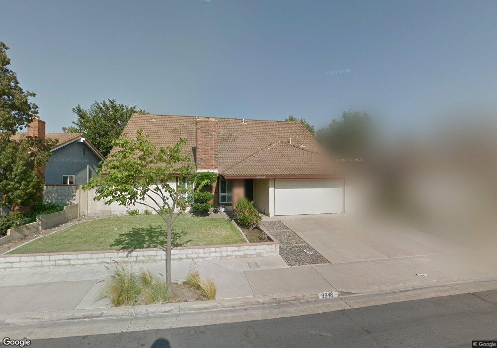 9848 Avenida Mateo, Cypress, CA 90630 - photo 1