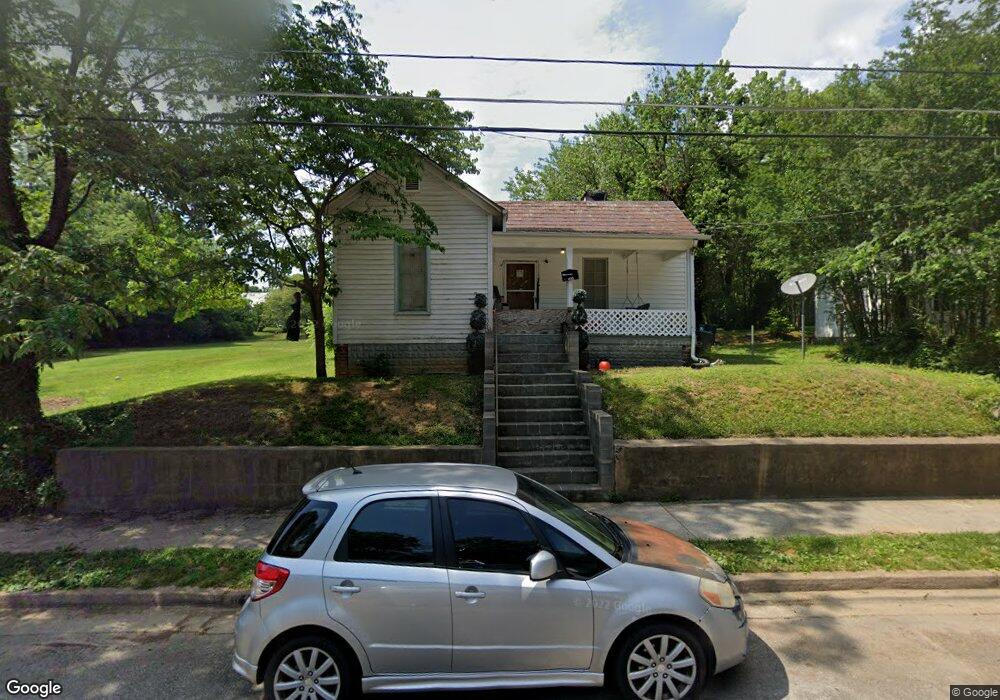 422 W Sharpe St, Statesville, NC 28677 - photo 1