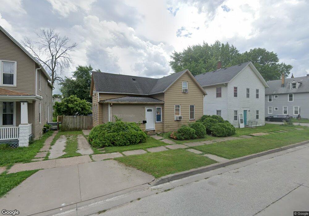 1457 W 8th St, Davenport, IA 52802 - photo 1