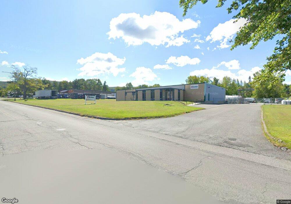 25 Downing Ind D, Pittsfield, MA 01201 - photo 1