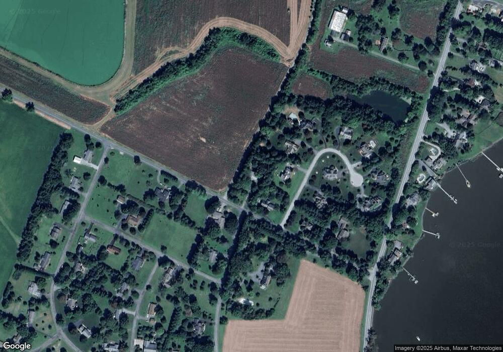 25804 John Hanson Rd, Chestertown, MD 21620 - photo 1