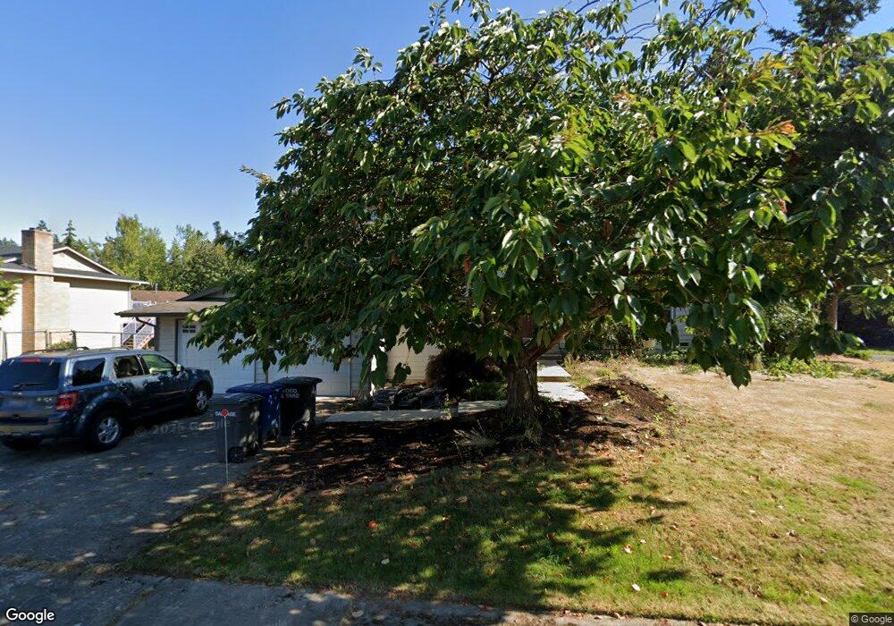 1019 S 262nd Place, Des Moines, WA 98198 - photo 1