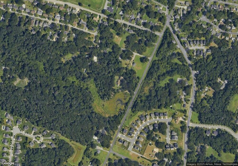 8336 W B and A Rd, Severn, MD 21144 - photo 1